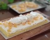 綺麗になれちゃう『林檎のショートケーキ』作り方12写真