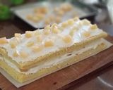 綺麗になれちゃう『林檎のショートケーキ』作り方14写真