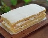 綺麗になれちゃう『林檎のショートケーキ』作り方16写真