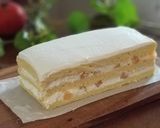 綺麗になれちゃう『林檎のショートケーキ』作り方17写真
