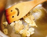 煮るだけ簡単☆牡蠣のスンドゥブ作り方3写真