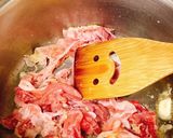 煮るだけ簡単☆牡蠣のスンドゥブ作り方4写真