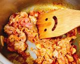 煮るだけ簡単☆牡蠣のスンドゥブ作り方5写真