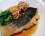 魚の煮付け✤煮魚作り方6写真