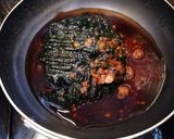 青のりの佃煮作り方2写真