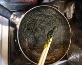 青のりの佃煮作り方3写真