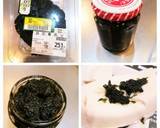 青のりの佃煮作り方4写真