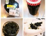 青のりの佃煮作り方4写真