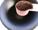 ダイエットに最適　朝のバターコーヒー作り方1写真