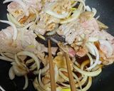 我が家の味♡豚肉の生姜焼き作り方3写真