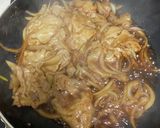 我が家の味♡豚肉の生姜焼き作り方4写真