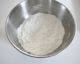 簡単ヨーグルト消費にもヨーグルトマフィン作り方2写真