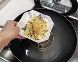 蒸し豆腐〜かんたんバージョン作り方3写真