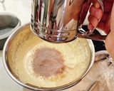 ☆チョコレートケーキ☆作り方6写真