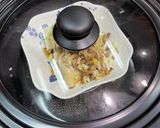 蒸し豆腐〜かんたんバージョン作り方4写真