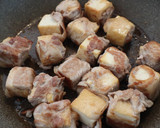 食べごたえのある厚揚げの肉巻き作り方3写真