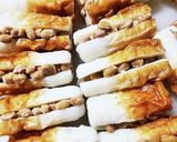 安い!簡単!ハマる!納豆ちくわの天ぷら作り方2写真