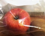固いキウイを柔らかくする方法作り方14写真