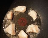 たらと豆腐の揚げ出し豆腐作り方4写真