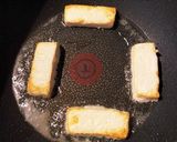 たらと豆腐の揚げ出し豆腐作り方3写真