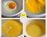 熱々！とろ〜りお餅が絶品♡茶碗蒸し作り方2写真