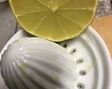 紅ほっぺと白ワインのムース作り方5写真