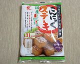 結びしらたきのピリ辛炒め作り方5写真