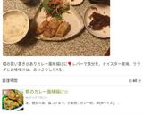 鱈のカレー風味揚げ☆作り方7写真