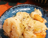 エビ生姜マヨ炒め作り方5写真