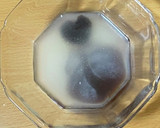 ほうれん草と長芋の中華炒め作り方4写真