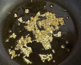 ほうれん草と長芋の中華炒め作り方5写真