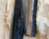 シンプル✨秋刀魚のハーブムニエル作り方4写真