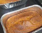 フードプロセッサーでしっとり人参ケーキ作り方5写真