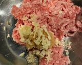 米粉の皮de餃子作り方3写真