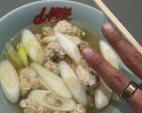 痛風汁 ver.1.0作り方2写真