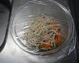 不器用ビビンパの具・キンパにも作り方1写真