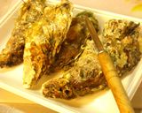 ✿生牡蠣を♡自家製ぽん酢で✿作り方3写真