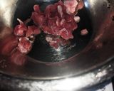 玉ねぎポークスープ水餃子作り方5写真