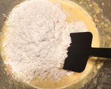 HMで簡単☆マフィン/キャラメル＆ナッツ作り方5写真
