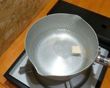 包丁不要！ダブルチーズクリームパスタ♪作り方1写真