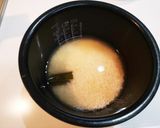 しめじの炊き込みご飯作り方3写真