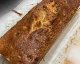 昭和のお母さんのパウンドケーキ作り方11写真