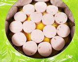 カウサ(ペルー風ポテトサラダ)作り方5写真