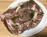 簡単に出来る 本格パンチェッタ作り方3写真