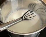 簡単時短！にがり不要の簡単手作り豆腐作り方3写真