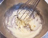 サクサク食感の♡チョコチップクッキー♡作り方3写真