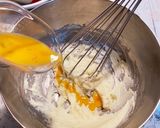 サクサク食感の♡チョコチップクッキー♡作り方4写真