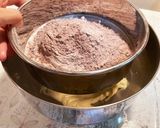 サクサク食感の♡チョコチップクッキー♡作り方5写真