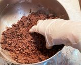 サクサク食感の♡チョコチップクッキー♡作り方8写真
