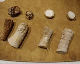 しいたけ焼いたん作り方1写真
